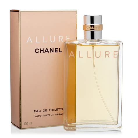 allure by channel